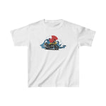 Jimmy Ellis | 2003 Yamaha fz1 | Apparel