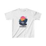 Samuel Rasmussen | 1992 Acura NSX turbo | Apparel