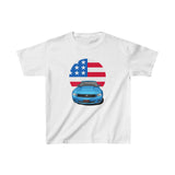 Taylor Gutierrez |  2010 Ford Mustang | Apparel