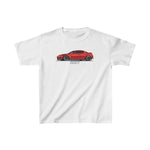 Joshua Muellersman | Mazda RX8 | Apparel