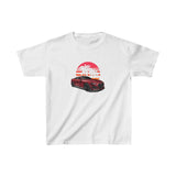 Hayden Main | 2019 mustang ecoboost | Apparel