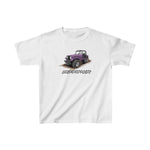Kris Billows | 1974 cj5 | Apparel