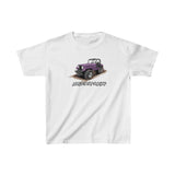 Kris Billows | 1974 cj5 | Apparel