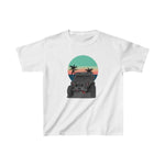 Patrick Hewston | 2017 Jeep Wrangler JK | Apparel