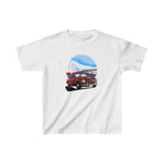 Maxwell Somerville | Manufacture: Datsun Roadster 2000 | Apparel