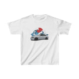 josh wiser | 2002 Nissan Sentra ser spec v | Apparel