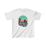 K Krstevski | 1977 F100 | Apparel