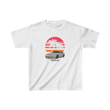 Heinrich Dekalb | Lexus SC300 | Apparel