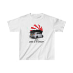 juan l carpinteiro | 2019 Subaru WRX | Apparel