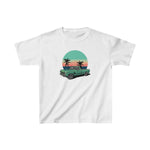 Brian Caudill | 1973 Ford F-250 | Apparel
