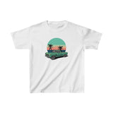 Brian Caudill | 1973 Ford F-250 | Apparel