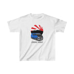 Gary Howell | 2003 Dodge Van | Apparel