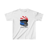 Gary Howell | 2003 Dodge Van | Apparel