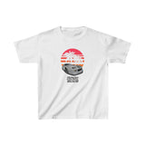 Chris Shaw | 91 Chevrolet Camaro | @shawesome19 | Apparel