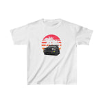 Donald McCool |08’ Jeep Patriot 4x4 | Apparel