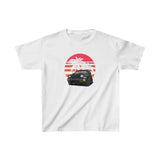 Donald McCool |08’ Jeep Patriot 4x4 | Apparel