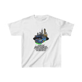 James Rasmussen | 2019 Subaru WRX | Apparel