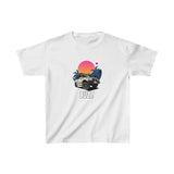 jackie murphy | 1990 Suzuki Vitara | Apparel