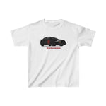 Cody Longpre | 15' Mitsubishi Lancer SE | @dirtyblackshadow | Apparel