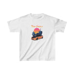 Connor Sullivan | 15 Scion TC | Apparel