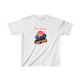 Connor Sullivan | 15 Scion TC | Apparel
