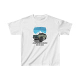 Alfonzo Garcia | 1989 Chevy suburban | Apparel
