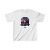 Adam Getliff | 2008 Mustang GT | Apparel