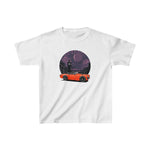 Kevin Campbell | 1972 MG Midget 1275 | Apparel