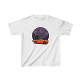 Kevin Campbell | 1972 MG Midget 1275 | Apparel