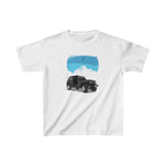 Tristan Sundquist | 2006 Jeep Wrangler | Apparel