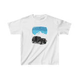 Tristan Sundquist | 2006 Jeep Wrangler | Apparel