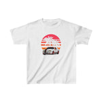 Jonathan Reiblich | '89 Ford Mustang | Apparel