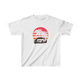 Jonathan Reiblich | '89 Ford Mustang | Apparel