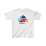 Hector D Garcia | 01 BMW E46 M3 | Apparel