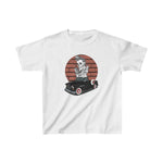 Alejandro Lopez | 1955 Chevrolet 3200 truck | Apparel
