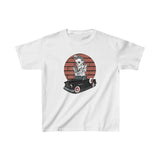 Alejandro Lopez | 1955 Chevrolet 3200 truck | Apparel