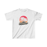 Rey Randy Cabjuan | 1993 Chevrolet s10 | Apparel