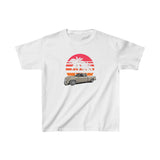 Rey Randy Cabjuan | 1993 Chevrolet s10 | Apparel
