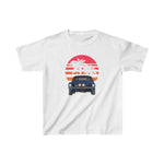 Chris Nuckolls | Ford Mustang GT500 | @chrislnuckolls | Apparel