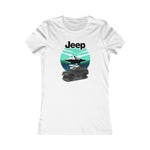 Edward Ferro | 2002 Jeep Grand Cherokee | Apparel