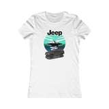 Edward Ferro | 2002 Jeep Grand Cherokee | Apparel