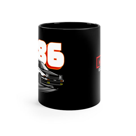 AE86 Trueno - Mug
