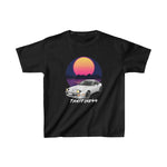 Carter Horsley | 1984 Porsche 944 | Apparel