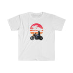 John Swoboda | Harley Sportster | Apparel