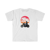 John Swoboda | Harley Sportster | Apparel