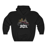Marco Ciampa | Pontiac Bonneville | @rollintucked | Apparel