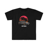 Israel Bedolla | Acura Integra | @_israaa_03 | Apparel