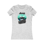 Edward Ferro | 2002 Jeep Grand Cherokee | Apparel
