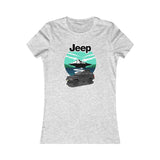 Edward Ferro | 2002 Jeep Grand Cherokee | Apparel