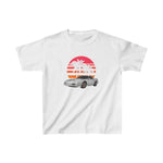 Bradley Wade | Pontiac Trans Am | @fakemusclecar | Apparel